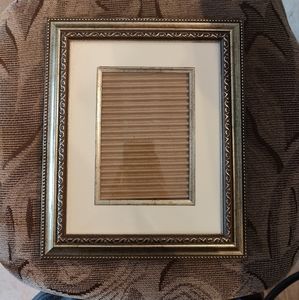 5 by 7 picture frame